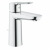 GROHE BauEdge – Mitigeur monocommande lavabo taille M avec EnergySafe avec garniture de vidage chrome