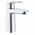 GROHE BauEdge – Mitigeur monocommande lavabo taille M avec garniture de vidage chrome