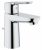 GROHE BauEdge – Mitigeur monocommande lavabo taille S avec limiteur de température avec garniture de vidage en plastique ch…