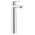 GROHE BauEdge – Mitigeur monocommande lavabo taille XL sans garniture de vidage chrome