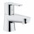 GROHE BauEdge – Robinet monofluide taille XS sans garniture de vidage chrome