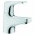 GROHE BauFlow – Robinet monofluide taille XS sans garniture de vidage chrome