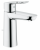 GROHE BauLoop – Mitigeur monocommande lavabo taille M avec garniture de vidage chrome