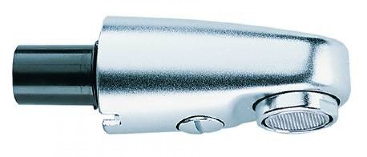 Grohe Bec extracible (46103)