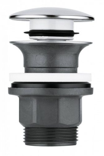 Grohe Bonde clic clac (40824000)