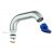 Grohe Bouche Tubulaire Supersteel (13373DC0)