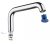 Grohe Bouche Tubulaire Supersteel (13375DC0)