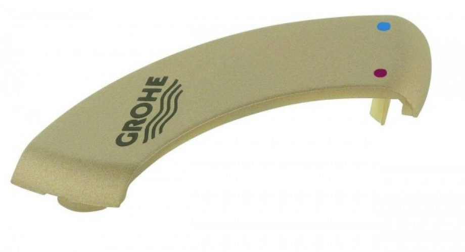Grohe Capuchon de recouvrement (46230)