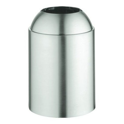 Grohe Capuchons Salle de Bains Supersteel (09038DC0)