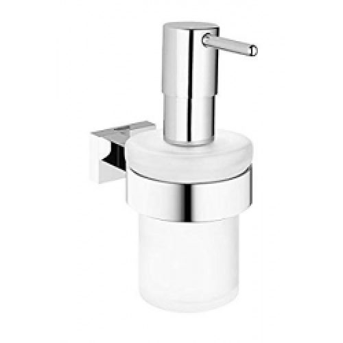 GROHE Distributeur de Savon Essentials…