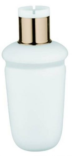 Grohe Distributeur de savon (verre) (40209)