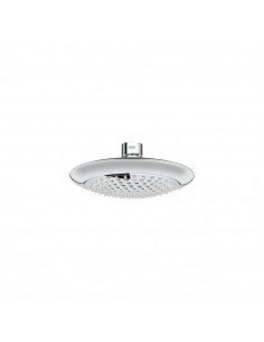 GROHE – Douche de tête solo Rainshower 190mm – 27436000