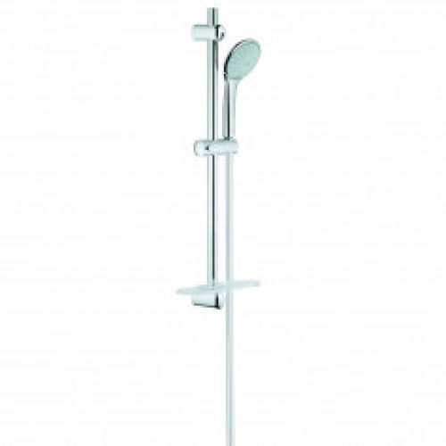 GROHE Ensemble de douche Euphoria 27230001