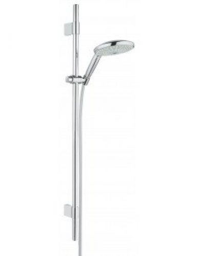 GROHE – Ensemble de Douche Rainshower Classic 160 mm – 28770001