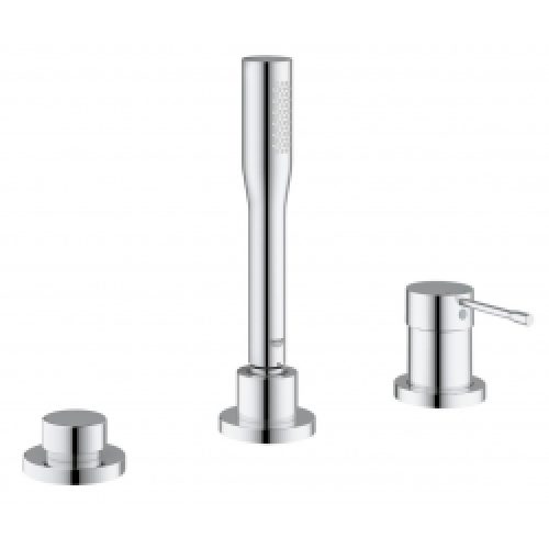 Grohe Essence – combinaison de bain 3…