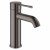 GROHE Essence – Mitigeur monocommande lavabo taille S sans garniture de vidage hard graphite