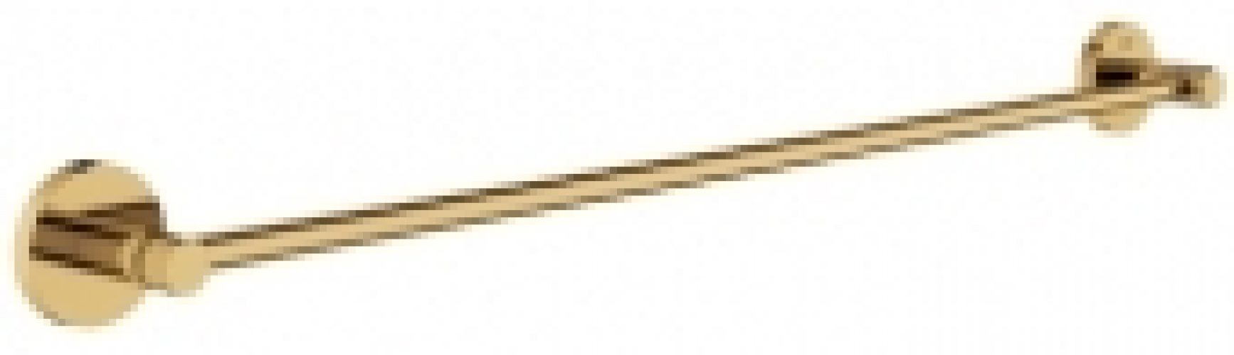 GROHE Essentials – Badetuchhalter 600 mm cool sunrise