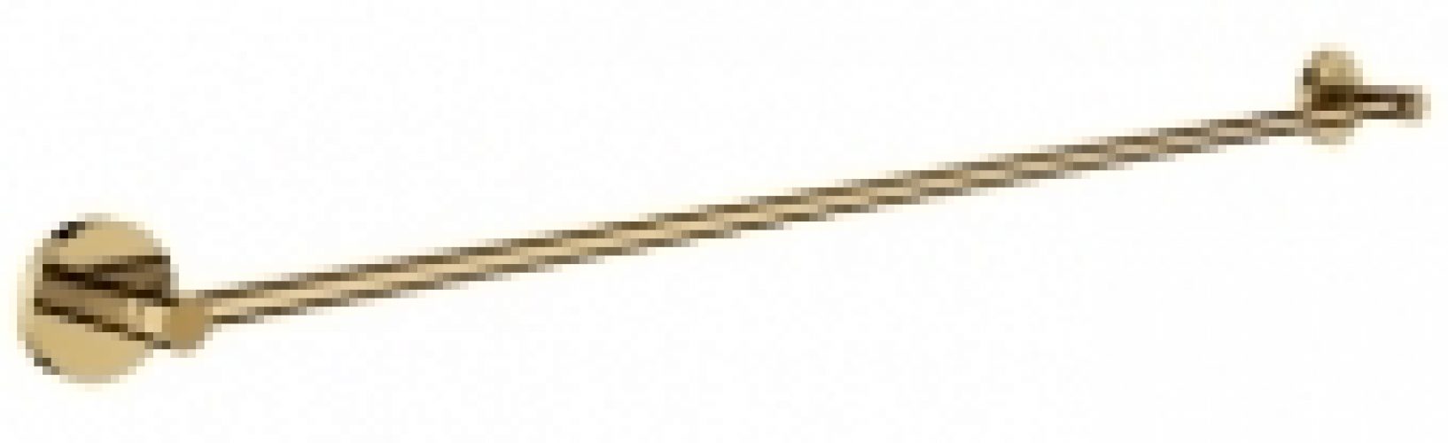 GROHE Essentials – Badetuchhalter 800 mm cool sunrise