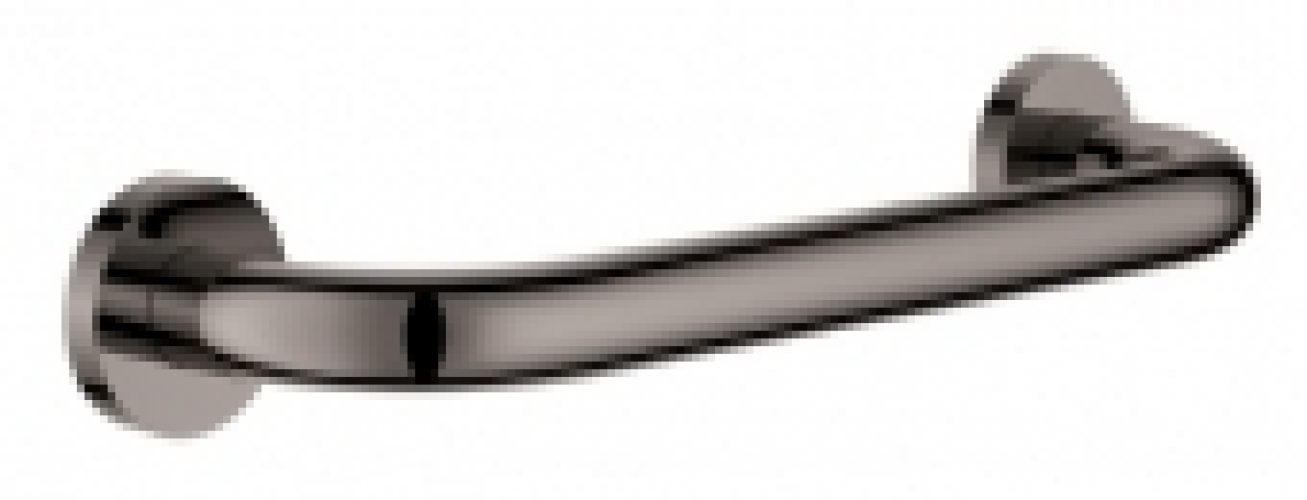 GROHE Essentials – Poignée de maintien hard graphite