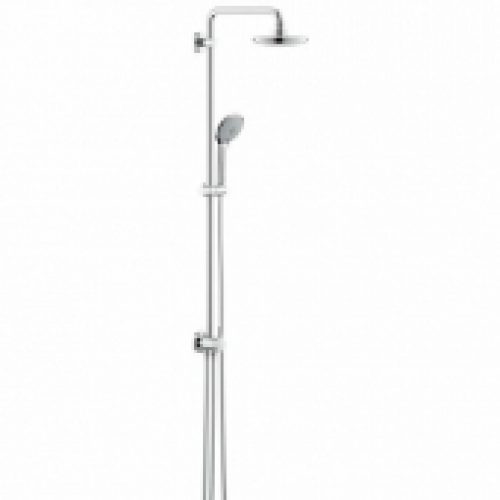 GROHE Euphoria – Système de douche Euphoria 180 avec inverseur manuel chrome