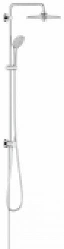 GROHE Euphoria – Système de douche Euphoria 260 EcoJoy avec inverseur manuel chrome