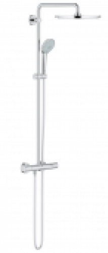 GROHE Euphoria – Système de douche Euphoria XXL 310 avec mitigeur thermostatique chrome