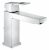 GROHE Eurocube – Mitigeur monocommande lavabo taille M avec garniture de vidage chrome