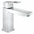 GROHE Eurocube – Mitigeur monocommande lavabo taille M sans garniture de vidage chrome