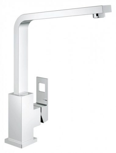 Grohe Eurocube Mitigeur évier chromé (31255000)
