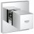 GROHE Eurocube – Non  chrome