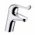 GROHE Euroeco Special – Mitigeur monocommande lavabo taille L sans garniture de vidage chrome