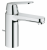 GROHE Eurosmart Cosmopolitan – Mitigeur monocommande lavabo taille M avec EnergySafe avec garniture de vidage chrome