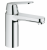 GROHE Eurosmart Cosmopolitan – Mitigeur monocommande lavabo taille M avec EnergySafe sans garniture de vidage chrome