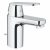 GROHE Eurosmart Cosmopolitan – Mitigeur monocommande lavabo taille S avec EnergySafe avec garniture de vidage chrome