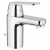 GROHE Eurosmart Cosmopolitan – Mitigeur monocommande lavabo taille S avec limiteur de temperature et EcoJoy avec garniture d…