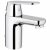 GROHE Eurosmart Cosmopolitan – Mitigeur monocommande lavabo taille S avec chaînette rétractable chrome