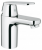 GROHE Eurosmart Cosmopolitan – Mitigeur monocommande lavabo taille S avec EnergySafe sans garniture de vidage chrome