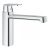 Grohe Eurosmart Cosmopolitan Mitigeur évier Chromé/Supersteel