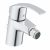 GROHE Eurosmart – Mitigeur monocommande bidet avec garniture de vidage chrome