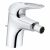 GROHE Eurostyle 2015 – Mitigeur monocommande bidet avec garniture de vidage chrome