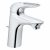 GROHE Eurostyle 2015 – Mitigeur monocommande lavabo taille S avec ZERO avec garniture de vidage chrome