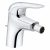 GROHE Eurostyle 2015 Solid – Mitigeur monocommande bidet avec garniture de vidage chrome