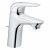 GROHE Eurostyle 2015 Solid – Mitigeur monocommande lavabo taille S avec garniture de vidage chrome