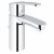 GROHE Eurostyle Cosmopolitan – Mitigeur monocommande lavabo taille S avec limiteur de débit avec garniture de vidage chrome