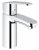 GROHE Eurostyle Cosmopolitan – Mitigeur monocommande lavabo taille S avec limiteur de débit sans garniture de vidage chrome