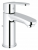 GROHE Eurostyle Cosmopolitan – Mitigeur monocommande lavabo taille S petite version avec garniture de vidage chrome