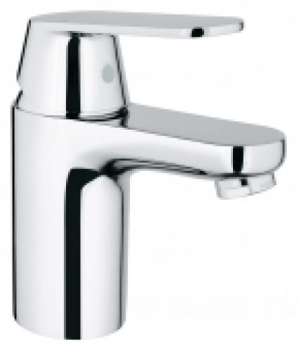 GROHE Eurostyle Cosmopolitan – Mitigeur monocommande lavabo taille S sans garniture de vidage chrome