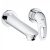 Grohe Eurostyle Mitigeur monocommande 2 trous lavabo Taille M