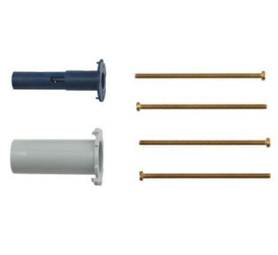 Grohe Extension Chromé (14058000)