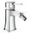 Grohe Grandera Mitigeur monocommande 1 / 2″ Bidet chrome…